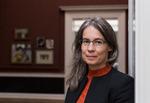 I sin tid som museumsdirektør har Gertrud Oelsner stået bag flere velbesøgte udstillinger på Den Hirschsprungske Samling.   Foto: Inger Marie Helgasdatter Mulvad