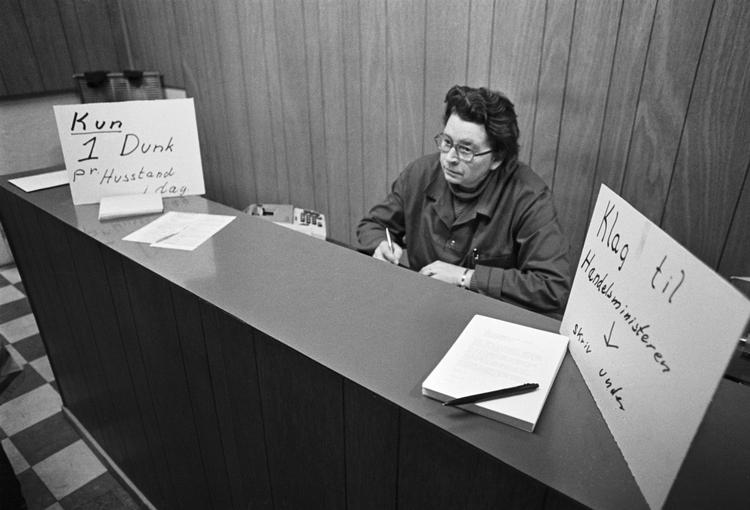 Foto: Ole Henning Hansen