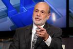 Ben Bernanke var chef for den amerikanske centralbank under finanskrisen. Nu kan han kalde sig nobelprisvinder i økonomi. Foto: Richard Drew/Ritzau Scanpix