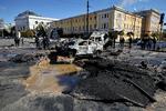 Foto: Sergei Chuzavkov/Ritzau Scanpix