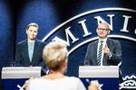 Foto: Michael Drost-hansen/Ritzau Scanpix