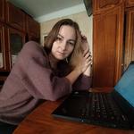 Anna Pantyukhova har tidligere fortalt Politikens læsere om livet i Kyiv under krigen. Nu fortæller hun om mandagens angreb på hovedstaden. 