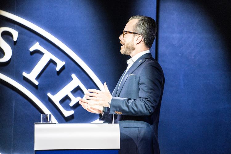 Foto: Michael Drost-hansen/Ritzau Scanpix