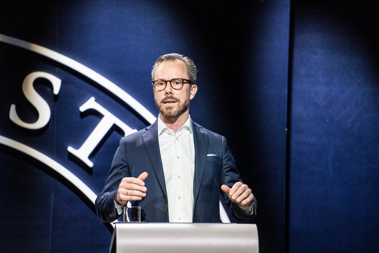 Foto: Michael Drost-hansen/Ritzau Scanpix