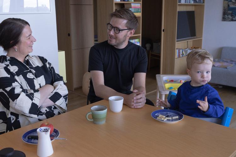 Foto: Hannah Aurora Almstrup