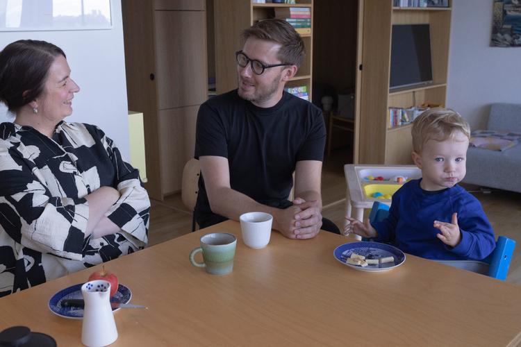 Foto: Hannah Aurora Almstrup