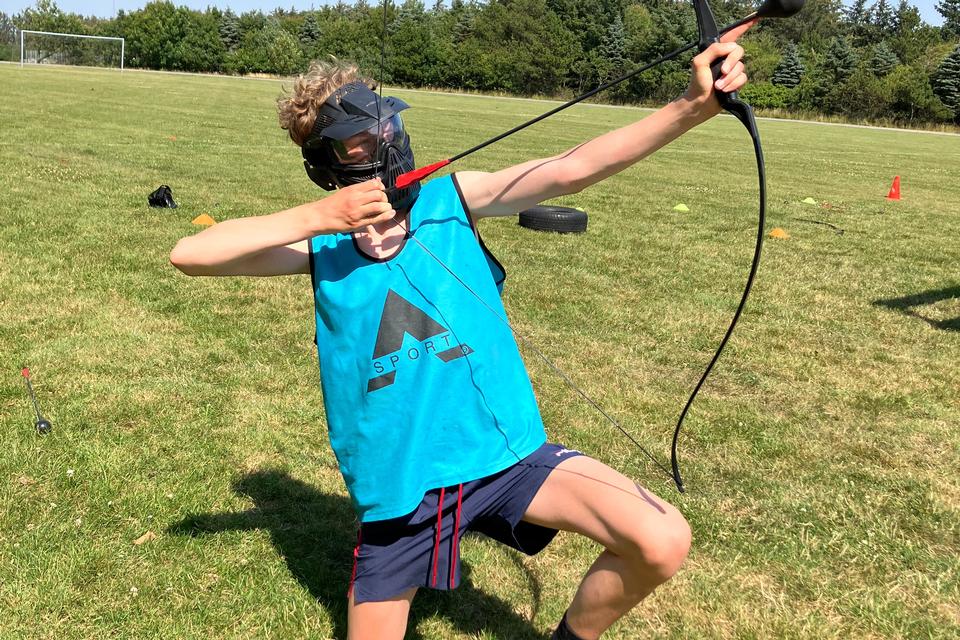 Otto Bow