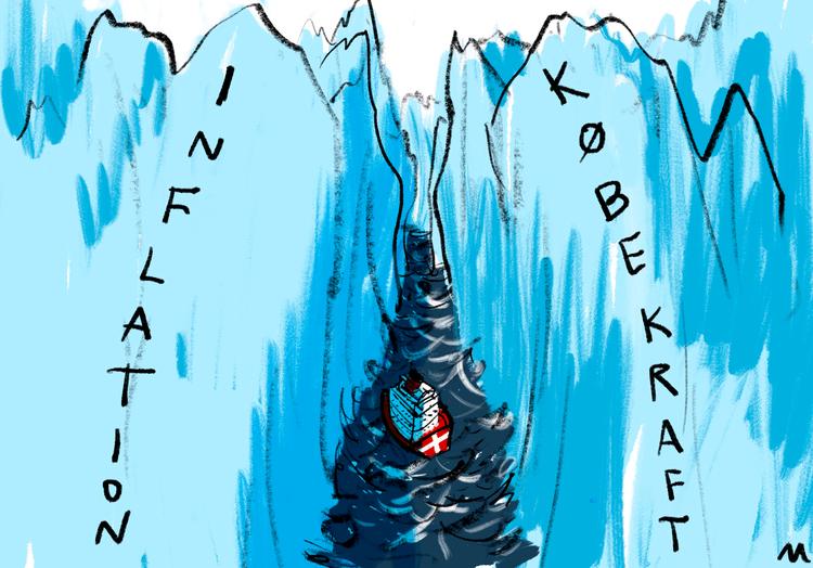 Foto: Mette Dreyer/POLITIKEN