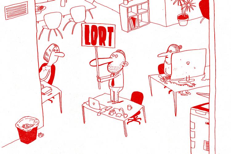 Arkivtegning Philip Ytournel