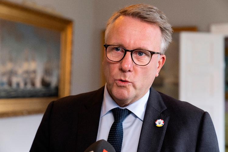 Foto: Claus Bech/Ritzau Scanpix