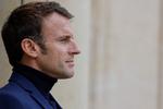 Foto: Ludovic Marin/Ritzau Scanpix