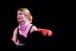 Whistleblower og aktivist Chelsea Manning deltog i 2018 i en samtale på Roskilde Festival, hvor hun blandt andet talte om etik og udfordringerne med maskinlæringsalgoritmer, ligesom hun fortalte om de breve, hun havde fået, mens hun sad i fængsel, fra transpersoner over hele verden, der rakte ud efter et forbillede, der turde bryde grænser. Arkivfoto Thomas Borberg