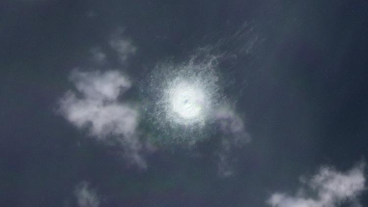 Foto: Planet Labs Pbc/Ritzau Scanpix
