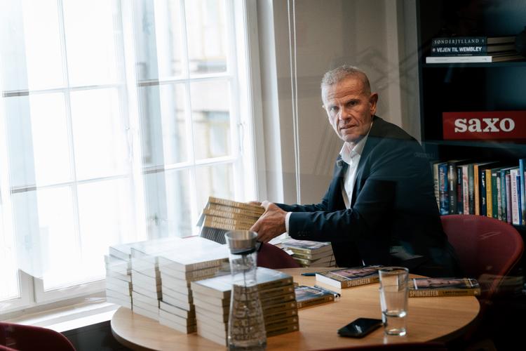 Foto: Emil Helms/Ritzau Scanpix