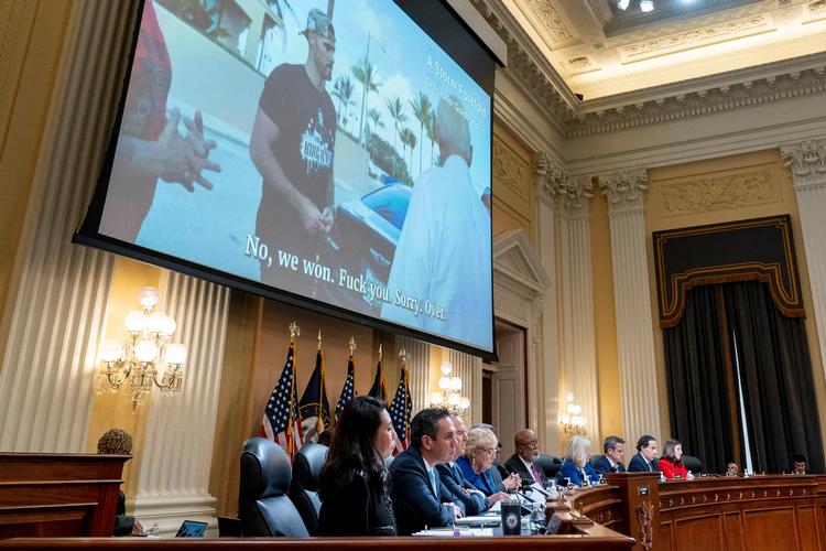 Foto: Pool/Ritzau Scanpix