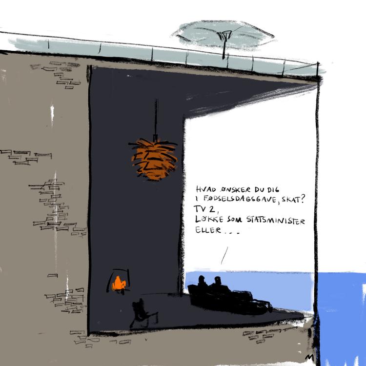 Foto: Mette Dreyer/POLITIKEN