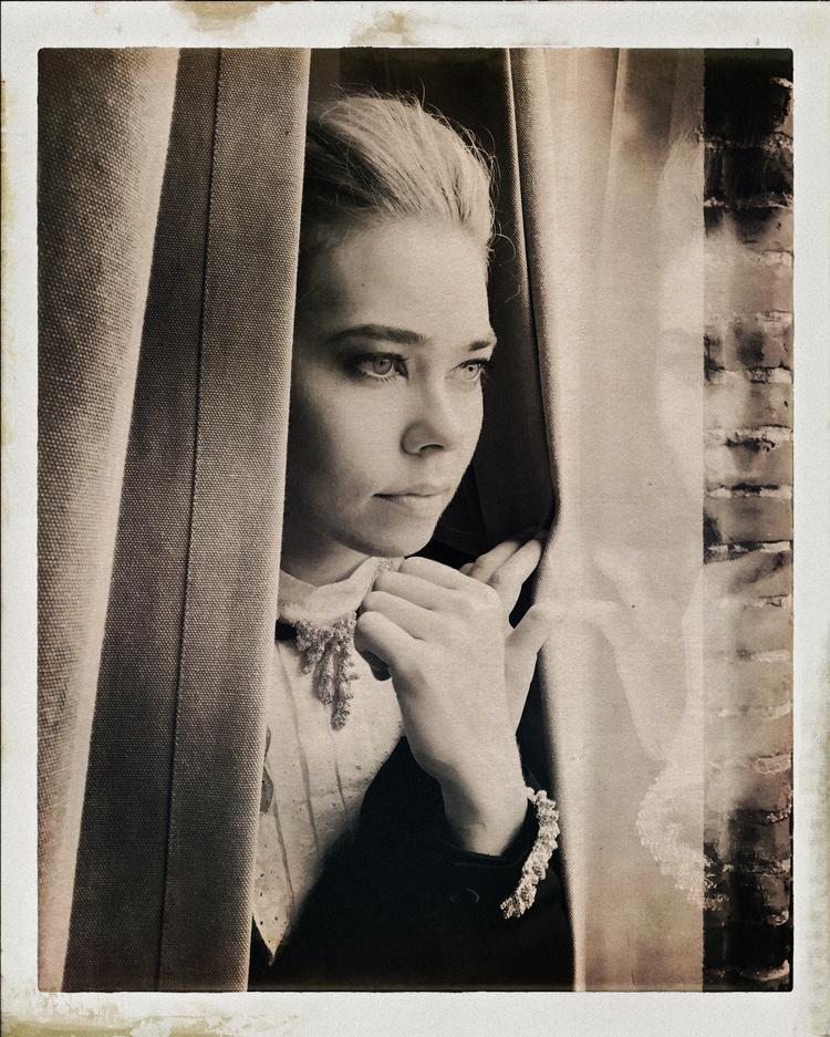 Birgitte Hjort Sørensen var blandt navnene på en underskriftsindsamling, der rettede en sømmerlemmende kritik mod Create Denmark. Arkivfoto Miriam Dalsgaard