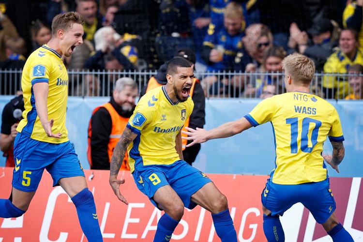 Foto: Jens Dresling