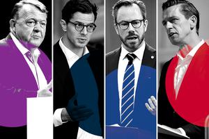  Katrine Hørup Noer / Jens Dresling