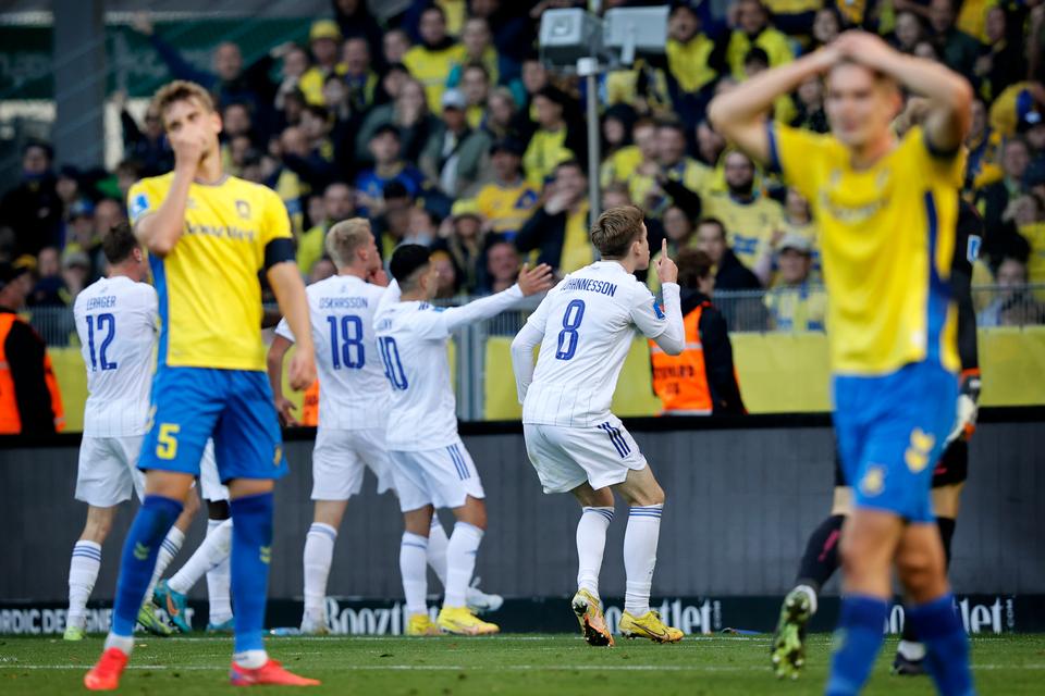Foto: Jens Dresling
