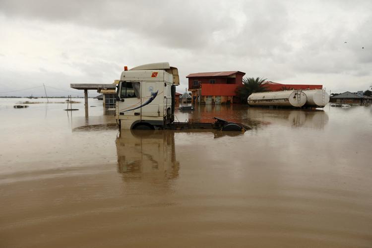 Foto: Afolabi Sotunde/Ritzau Scanpix