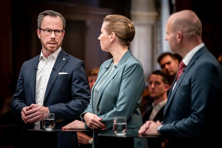 Foto: Mads Claus Rasmussen/Ritzau Scanpix