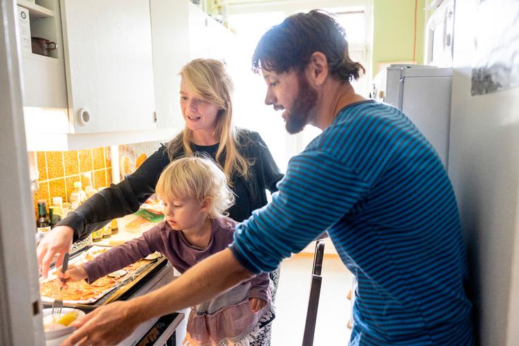 Foto: Nikolai Linares