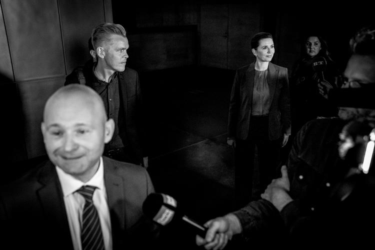 Foto: Mads Claus Rasmussen/Ritzau Scanpix