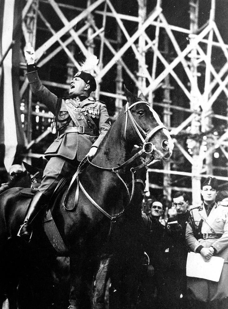 Foto: Fra bogen 'Bologna e il suo stadio' (2006)/forlaget Edizioni Pendragon. 