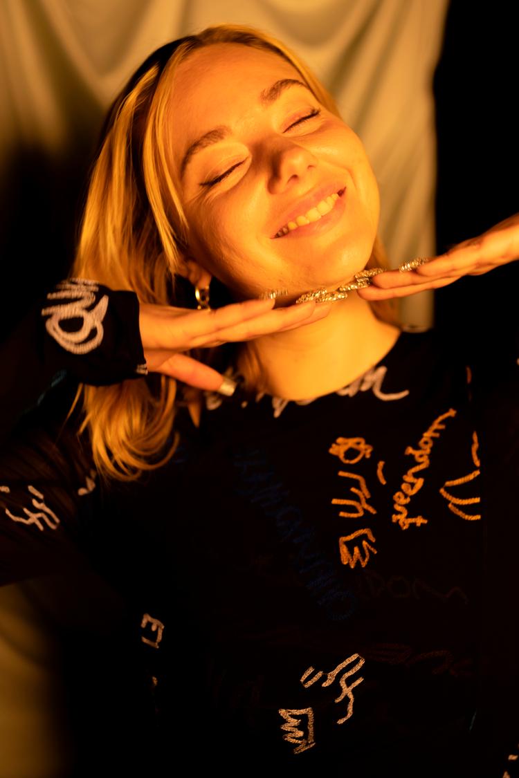 Foto: Tilde Døssing Tornbjerg