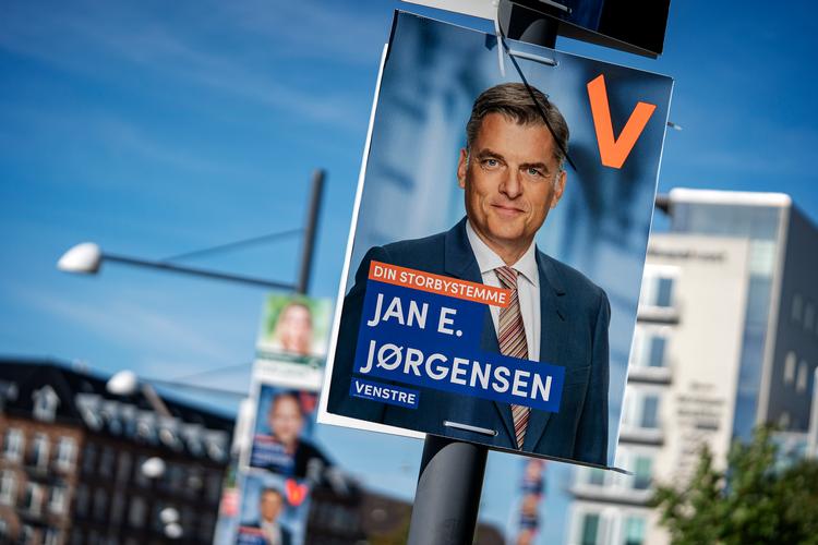 Foto: Kristian Djurhuus/Ritzau Scanpix