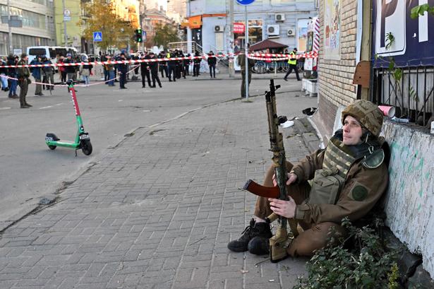 Foto: Sergei Supinsky/Ritzau Scanpix