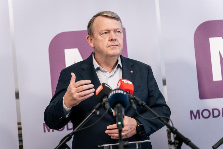 Foto: Emil Helms/Ritzau Scanpix