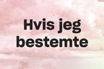 Hvis jeg bestemte Zetland