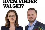Hvem vinder valget Jyllands-Posten