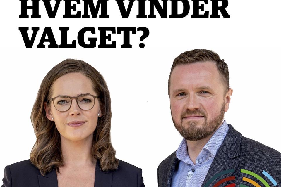 Hvem vinder valget Jyllands-Posten
