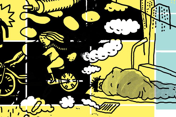 Foto: Philip Ytournel/POLITIKEN