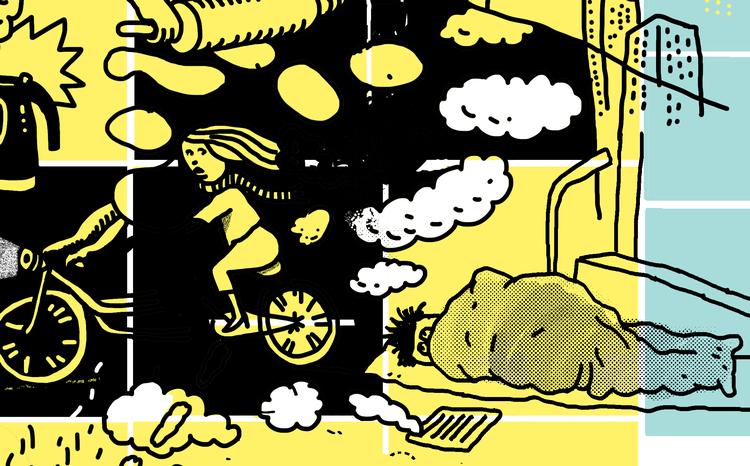 Foto: Philip Ytournel/POLITIKEN