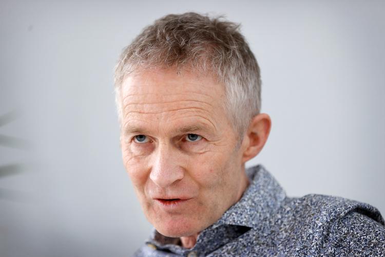 DIF-formand Hans Natorp håber at kunne fortsætte med at påvirke andre olympiske komiteer, når det gælder holdningen til Ruslands eventuelle deltagelse i international idræt.   Foto: Jens Dresling/Ritzau Scanpix