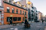 Capo i Aarhus. Foto: Anders Holst Pedersen