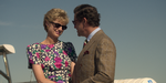 Diana og Charles' tumultariske ægteskab og efterfølgende skilsmisse bliver et af omdrejningspunkterne i den kommende sæson af 'The Crown'. Pr-foto Netflix