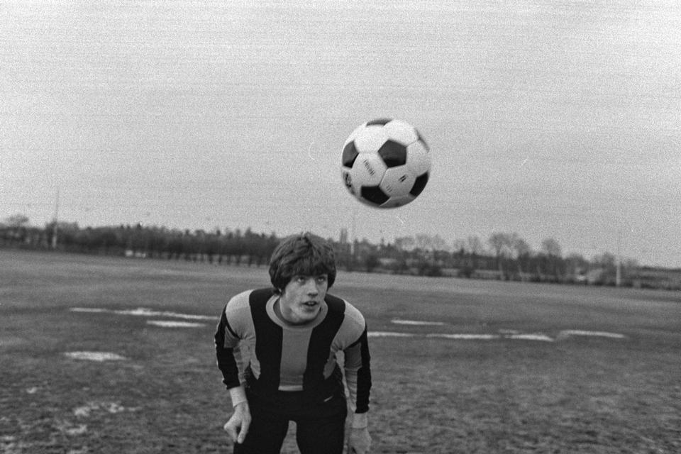 Foto: Johnny Bonne