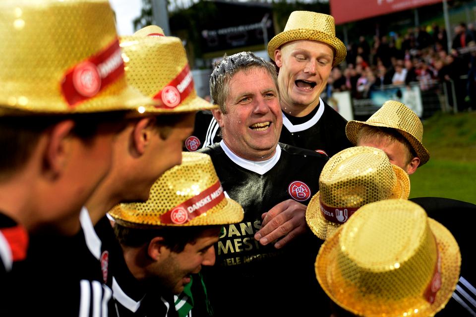 Foto: Lars Poulsen