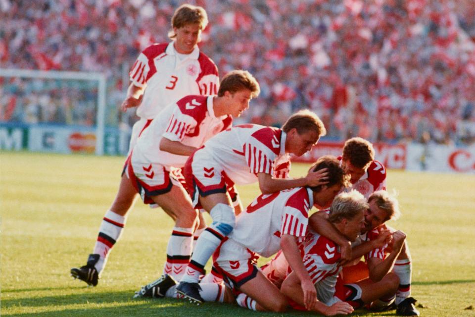 Foto: Kim Agersten