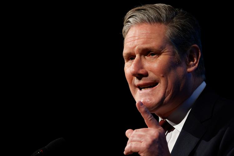 Foto: Carlos Jasso/Ritzau Scanpix