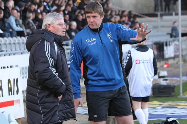 Foto: Ernst van Norde