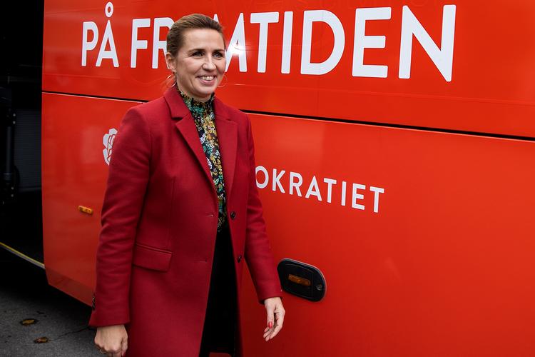 Foto: Finn Frandsen