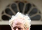 Boris Johnson. Foto: Hannah Mckay/Ritzau Scanpix