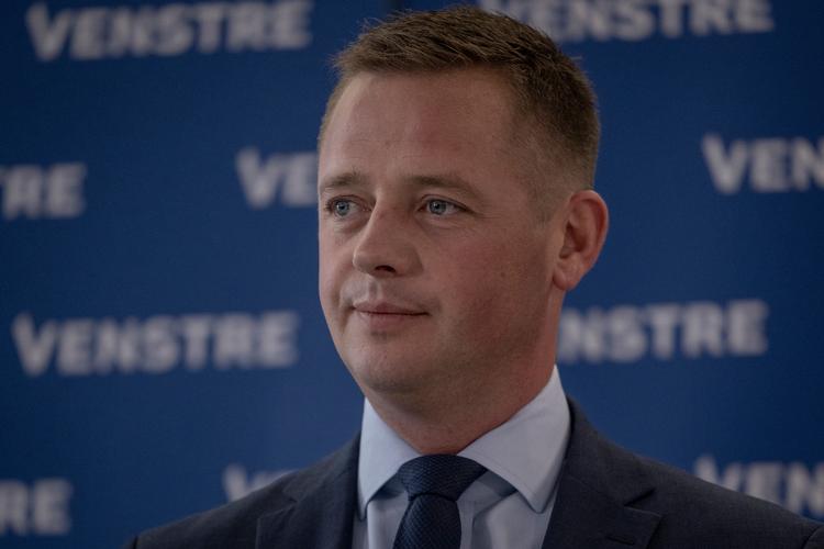 Foto: Christian Falck Wolff