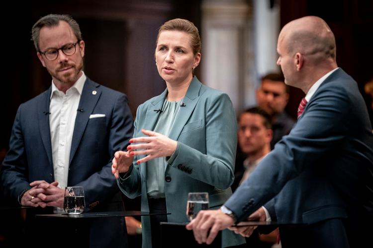 Foto: Mads Claus Rasmussen/Ritzau Scanpix